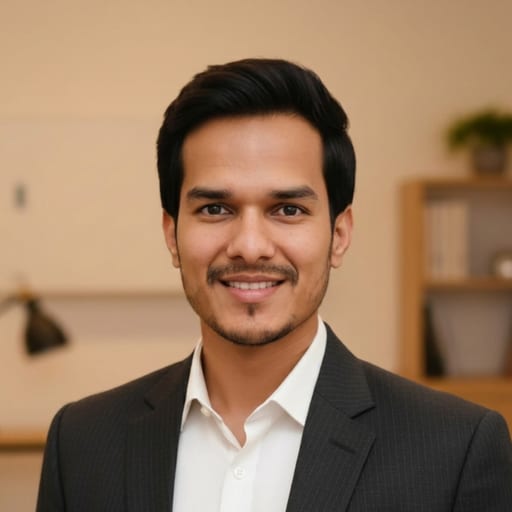 Arslan Matloob, Founder & CTO at Dev Luma