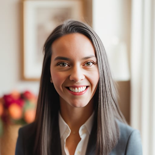 Krystal Tamayo, CEO & Co-Founder at Dev Luma